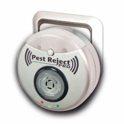 Pest Reject Pro - Lot De 4 - Répulsif Nuisibles Repulse Power -Jardin Harmonie Soldes Boutique 64438d4f70f8a4.39122396
