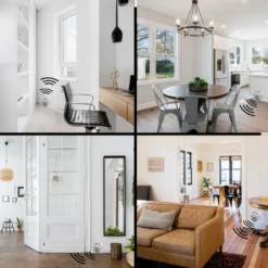 Pest Reject Pro - Lot De 4 - Répulsif Nuisibles Repulse Power -Jardin Harmonie Soldes Boutique 64438d4fb217c5.82880295