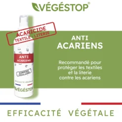 Insecticide Anti Acariens - 250 Ml -Jardin Harmonie Soldes Boutique 64482427afafc6.02396283