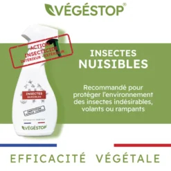 Insecticide Insectes Nuisibles - 500 Ml -Jardin Harmonie Soldes Boutique 6448242c5cca28.22814668