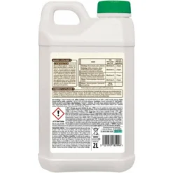 Kb-désherbant Polyvalent Jardin-cours-allée Finalsan - 2l -Jardin Harmonie Soldes Boutique 644be786848609.19405933