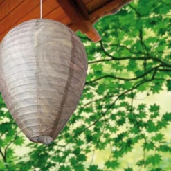 ESSCHERT DESIGN Epouvantail Nid De Guêpes Factice (lot De 2) -Jardin Harmonie Soldes Boutique 644be795c094e7.68239905