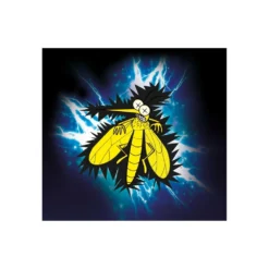 Lot De 2 Ampoules Pest Reject Light Zaper™ - Ampoule Anti-moustique 2 En 1 -Jardin Harmonie Soldes Boutique 644be79727fc38.90806723