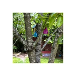 Piège à Guêpes En Verre 9.5 Cm (lot De 2) -Jardin Harmonie Soldes Boutique 644be79cf2ff80.87606186