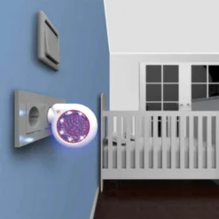 Exterminateur D'insectes Led 3w -Jardin Harmonie Soldes Boutique 6453a7245240d5.56797261