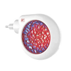 Exterminateur D'insectes Led 3w -Jardin Harmonie Soldes Boutique 6453a7246046f3.53365264