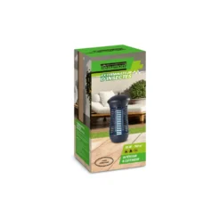 Beaumont Exterminateur Pour Insectes 40w Ipx 4 360° -Jardin Harmonie Soldes Boutique 6453a72d620a46.32761610