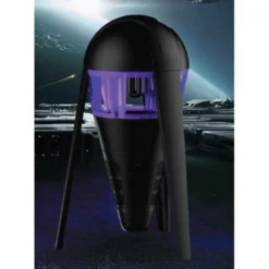 Beaumont Exterminateur D'insectes 18w Ipx4 -Jardin Harmonie Soldes Boutique 6453a73d644727.72260175