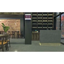 Exterminateur D'insectes Xtra Led -Jardin Harmonie Soldes Boutique 6453a7440941a1.47896392