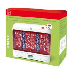 Exterminateur D'insectes Xtra Led -Jardin Harmonie Soldes Boutique 6453a7440ecbf6.20655267