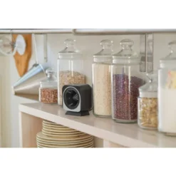 Nature Répulsif électrique à Ultrasons De Rats 80 - 100 M² -Jardin Harmonie Soldes Boutique 645a90963e7bc7.84035279