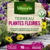 Terreau Plantes Fleuries - -Jardin Harmonie Soldes Boutique 645c48c5252456.15069698