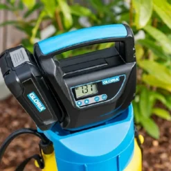 Tête Compresseur 18v Pour Pulvérisateur Gloria -Jardin Harmonie Soldes Boutique 645d5a45bb53d5.93174949