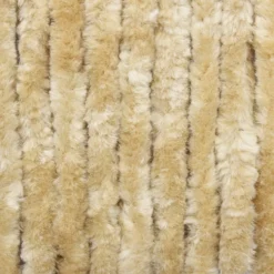 VIDAXL Moustiquaire Beige 90x200 Cm Chenille -Jardin Harmonie Soldes Boutique 645d5a4ccfdfe2.97958614