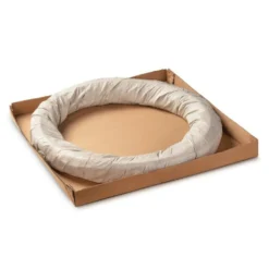 Fil Barbelé Acier Galvanisé Bto-22 150m -Jardin Harmonie Soldes Boutique 645d5a74ae95f5.75382267