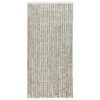 VIDAXL Moustiquaire Gris Clair Et Gris Foncé 100x220 Cm Chenille -Jardin Harmonie Soldes Boutique 645d5aa397aae7.14889550