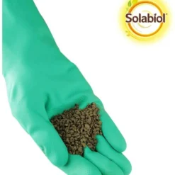 Solabiol Solaury15 | Engrais Lauriers Et Bougainvilliers | 100% Organique | Act -Jardin Harmonie Soldes Boutique 645e3300b1fec5.72979396
