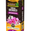 Solabiol Terorc6 | Terreau Orchidées | Tourbe Et Ecorces De Pin | Brun | 6 L |