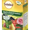 Solabiol Sopul750 | Souffre Pulvérisation | 750g | Jusqu' A 100l De Solution | -Jardin Harmonie Soldes Boutique 64627a590baf31.96396805