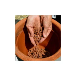 Billes D'argile - 40l -Jardin Harmonie Soldes Boutique 64651f6d382985.60856967