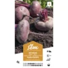 Graines Potagères Betterave Plate D'egypte -Jardin Harmonie Soldes Boutique 646d10e646e6a1.74871471