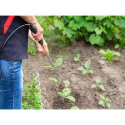 Pulvérisateur à Pression à Sac à Dos à Batterie 12 L -Jardin Harmonie Soldes Boutique 6480d3ee8afff8.19944687