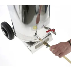 KERBL Pulvérisateur Complet Kalk Inox 39,5 L Acier Inoxydable -Jardin Harmonie Soldes Boutique 6480d3f0f21c55.41544822