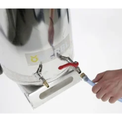 KERBL Pulvérisateur Complet Kalk Inox 39,5 L Acier Inoxydable -Jardin Harmonie Soldes Boutique 6480d3f10e3629.28776374