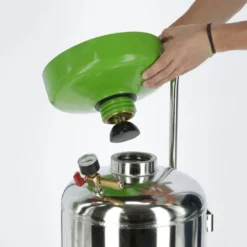 KERBL Pulvérisateur Complet Kalk Inox 39,5 L Acier Inoxydable -Jardin Harmonie Soldes Boutique 6480d3f1129b67.87942981