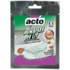 Acto Plaquette Punaises De Lit - Répulsive Et Insecticide -Jardin Harmonie Soldes Boutique 648993b3a220c6.92104506