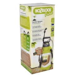 Hozelock Pulvérisateur à Pression Pure 7 L -Jardin Harmonie Soldes Boutique 648b3909d90087.51358893