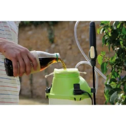 Hozelock Pulvérisateur à Pression Pure 7 L -Jardin Harmonie Soldes Boutique 648b3909df8f03.60191318