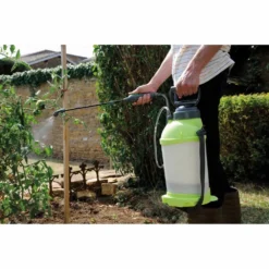 Hozelock Pulvérisateur à Pression Pure 7 L -Jardin Harmonie Soldes Boutique 648b3909eefc88.78930469