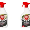 Procourpal750nx2 |2 Pulvérisateurs Désherbant Concentré | Grandes Cour -Jardin Harmonie Soldes Boutique 6494a84e319b15.55510449