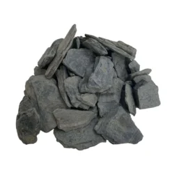 Paillage De Paillis D'ardoise - Sac De 20 Litres -Jardin Harmonie Soldes Boutique 749114 004