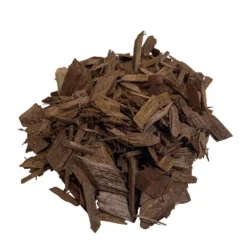 Paillage De Plaquettes De Bois Brunes - Sac De 60 Litres -Jardin Harmonie Soldes Boutique 749116 004