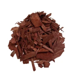 Paillage De Plaquettes De Bois Rouge - Sac De 60 Litres -Jardin Harmonie Soldes Boutique 749117 004