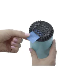 Bouclier Anti-moustiques - Diffuseur Bleu - Thermacell -Jardin Harmonie Soldes Boutique 782952 1310872