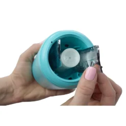 Bouclier Anti-moustiques - Diffuseur Bleu - Thermacell -Jardin Harmonie Soldes Boutique 782952 1310881