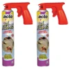 Lot De 2 Aérosol Acto Spécial Nids De Guepes - Efficacité Professionnelle - Volu -Jardin Harmonie Soldes Boutique 7c12d155ac35f7f8
