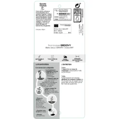 Framboisier Groovy®'Jdeboer005':pot 5L -Jardin Harmonie Soldes Boutique 831270 1432924