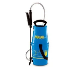 Pulvérisateur à Pression Préalable Style 7