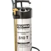 Gloria Pulvérisateur Haute Performance - Acier 510T Profiline - 10L -Jardin Harmonie Soldes Boutique 845550 001