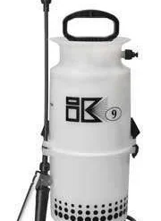 Pulvérisateur Industriel à Pression Préalable IK 9