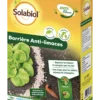 Solabiol Sobarpot15 | Barriere Anti-limaces & Escargots| 1,5 Kg | Utilisable En 2 Solabiol Sobarpot15 | Barriere Anti-limaces & Escargots| 1,5 Kg | Utilisable En -Jardin Harmonie Soldes Boutique 92659893e3c6b71c