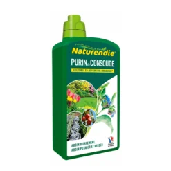 Purin De Consoude - 1L - Naturendie