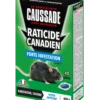 Carpt400 Raticide Canadien Forte Infestation Appât Prêt à L'emploi Nou 1 Carpt400 Raticide Canadien Forte Infestation Appât Prêt à L'emploi Nou -Jardin Harmonie Soldes Boutique a6c45d45ad21cdaf