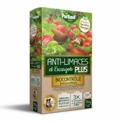 Lot De 2 Boîtes Anti-fourmis Avec Du Miel