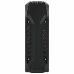 VIDAXL Lampe Anti-insectes Noir Aluminium Abs 30 W 14 VIDAXL Lampe Anti-insectes Noir Aluminium Abs 30 W -Jardin Harmonie Soldes Boutique f5e7756aa30eb400